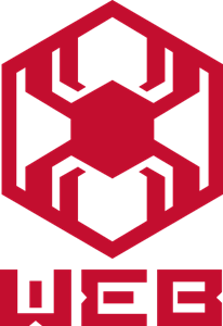 WEB Worldwide Engineering Brigade Logo ,Logo , icon , SVG WEB Worldwide Engineering Brigade Logo