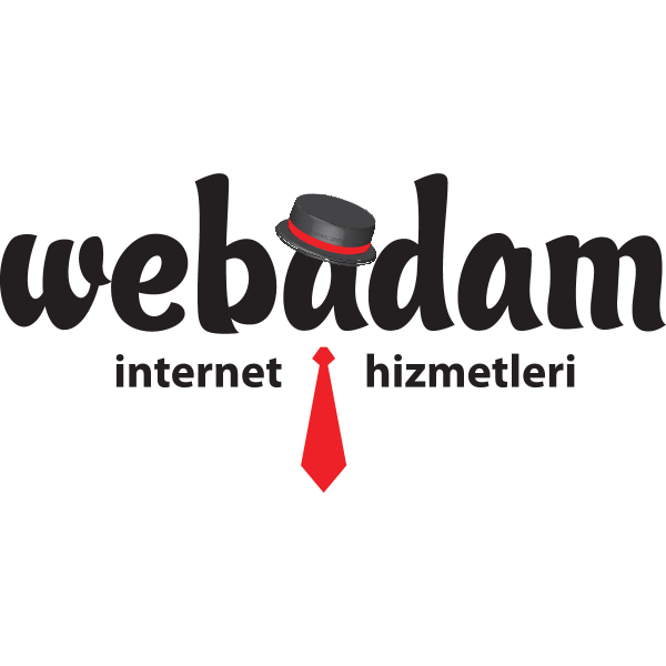 Webadam Internet Services Logo