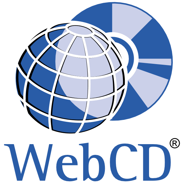 WebCD