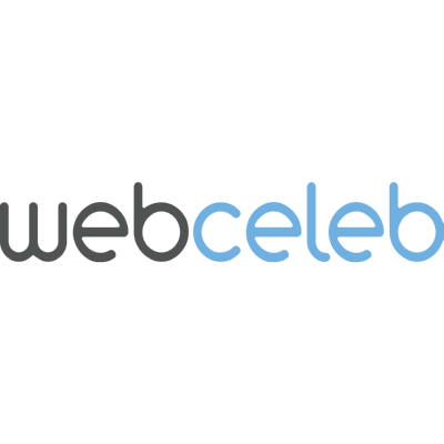Webceleb Logo ,Logo , icon , SVG Webceleb Logo