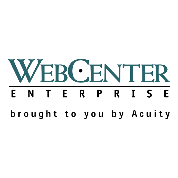 WebCenter Enterprise