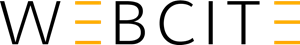 Webcite Logo