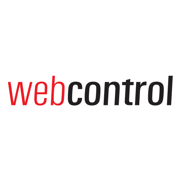 WebControl Logo ,Logo , icon , SVG WebControl Logo