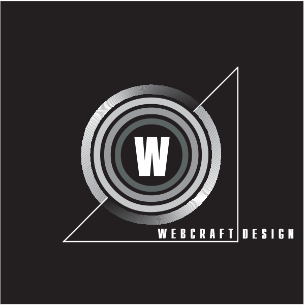 Webcraft Design Logo