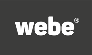 WEBE Logo