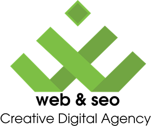 Webenseo Logo