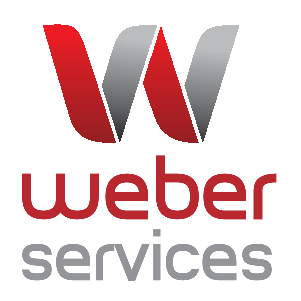 Weber Services Logo ,Logo , icon , SVG Weber Services Logo
