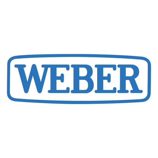 Weber ,Logo , icon , SVG Weber
