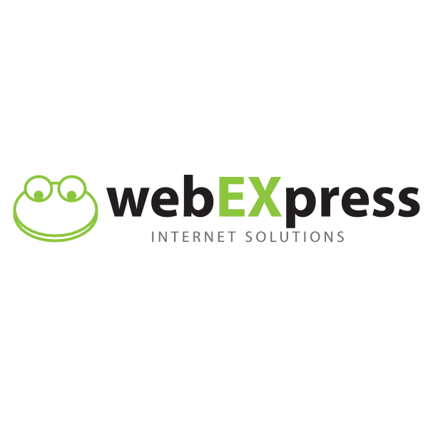 webexpress Logo