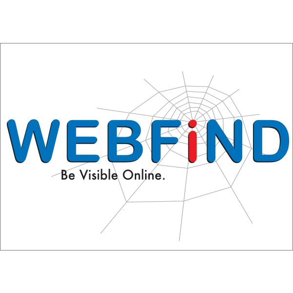 Webfind Logo