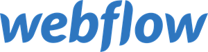 Webflow Logo ,Logo , icon , SVG Webflow Logo