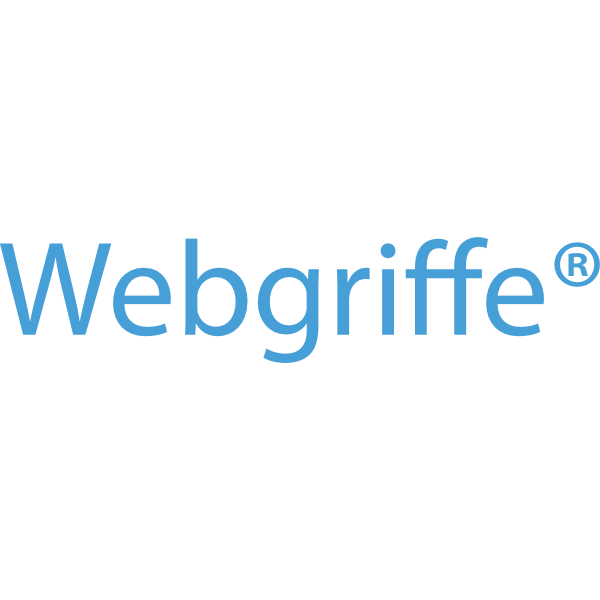 Webgriffe® Logo ,Logo , icon , SVG Webgriffe® Logo