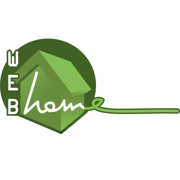 Webhome Logo