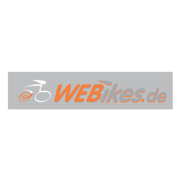 WEBikes.de Logo ,Logo , icon , SVG WEBikes.de Logo