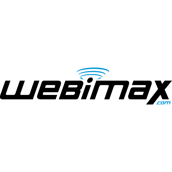 WebiMax Logo ,Logo , icon , SVG WebiMax Logo