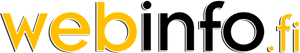 WebInfo Logo