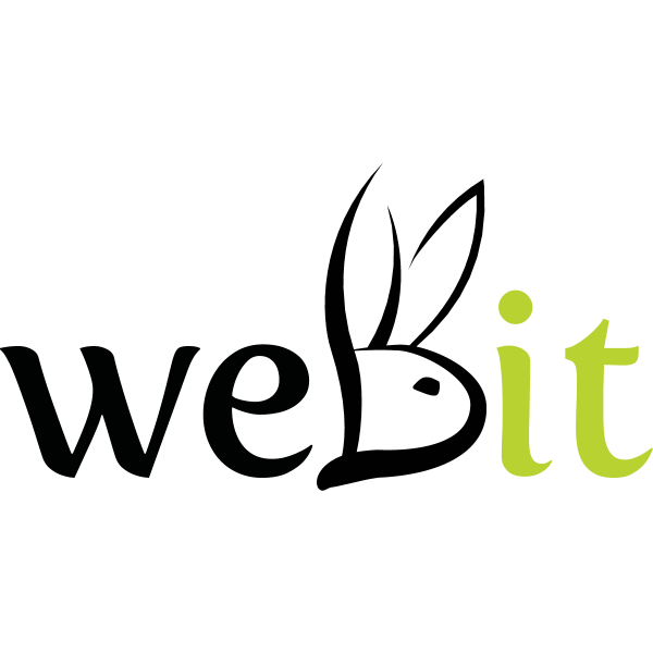 Webit Logo