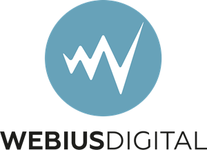 Webius Digital Logo