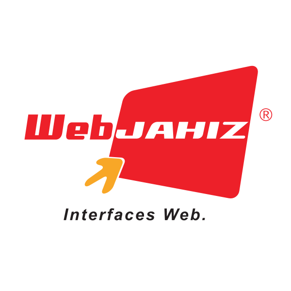 Webjahiz Logo ,Logo , icon , SVG Webjahiz Logo