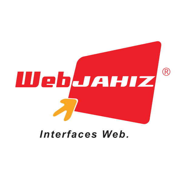 Webjahiz Logo