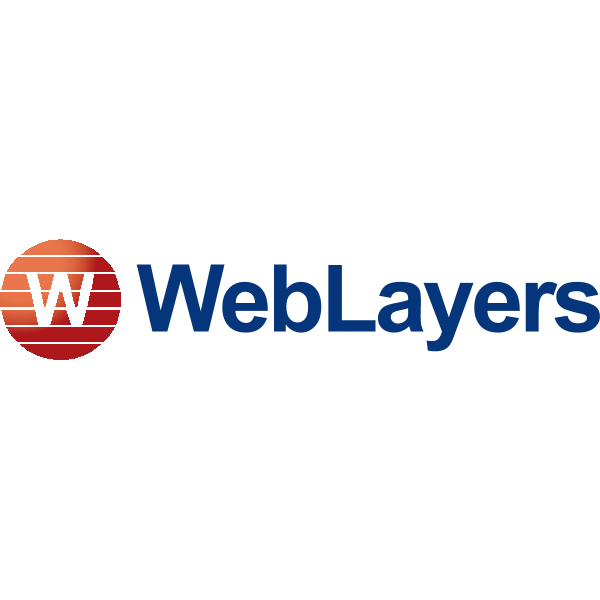 WebLayers, Inc. Logo ,Logo , icon , SVG WebLayers, Inc. Logo