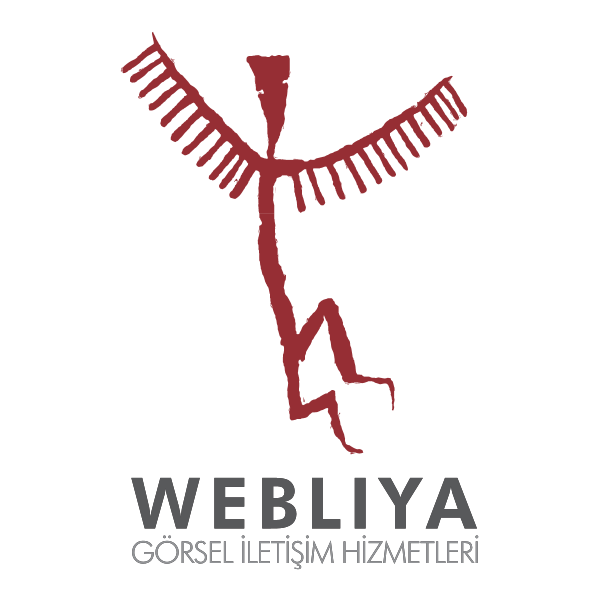 Webliya Logo
