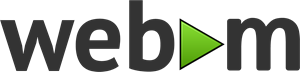 WebM Logo ,Logo , icon , SVG WebM Logo
