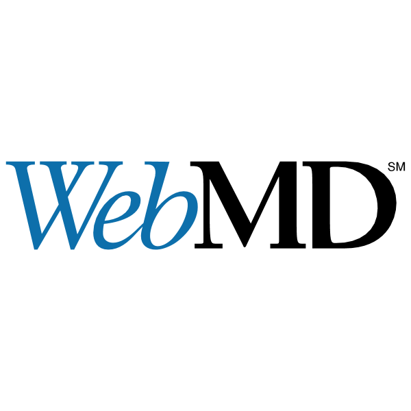 WebMD ,Logo , icon , SVG WebMD