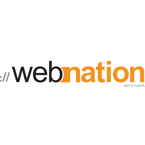Webnation Logo ,Logo , icon , SVG Webnation Logo