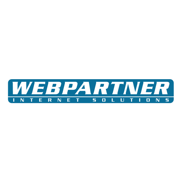 Webpartner Logo ,Logo , icon , SVG Webpartner Logo