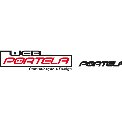 Webportela Logo