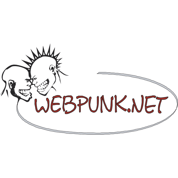 webpunk.net Logo ,Logo , icon , SVG webpunk.net Logo
