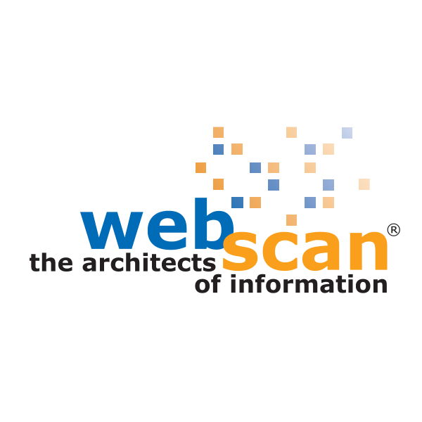 Webscan Logo ,Logo , icon , SVG Webscan Logo