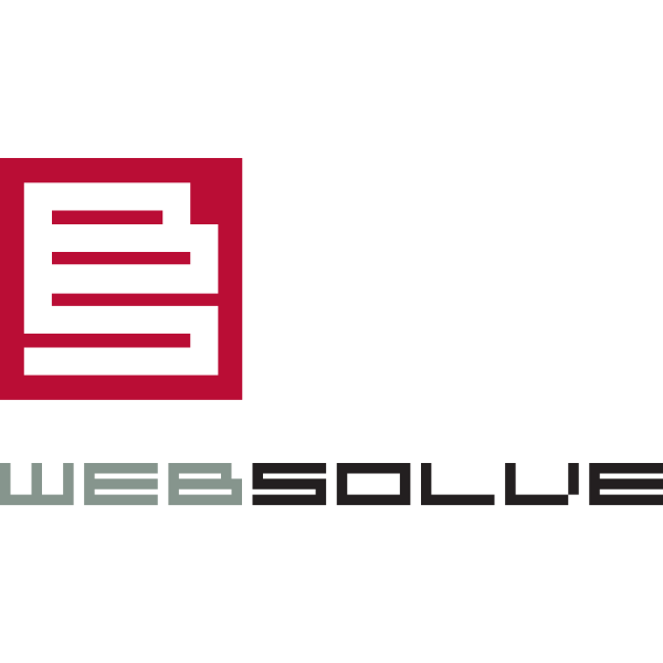 weBSolve Logo ,Logo , icon , SVG weBSolve Logo
