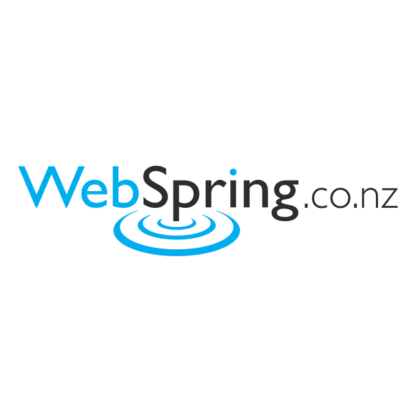 WebSpring Logo