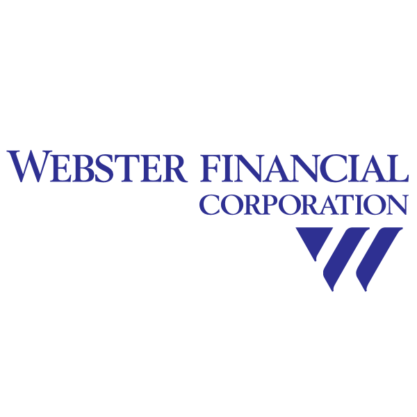 Webster Financial Logo