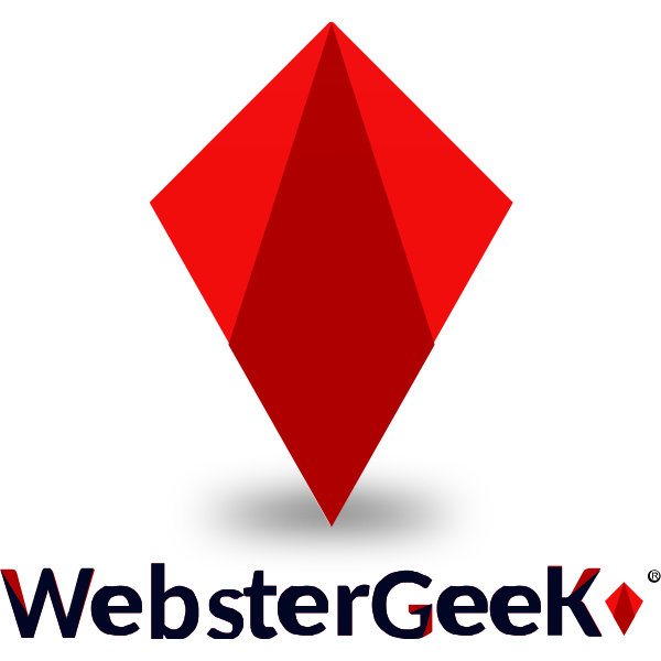 WebsterGeek