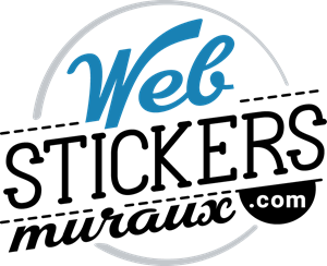 WebStickersMuraux.com Logo