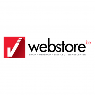 Webstore.be Logo ,Logo , icon , SVG Webstore.be Logo