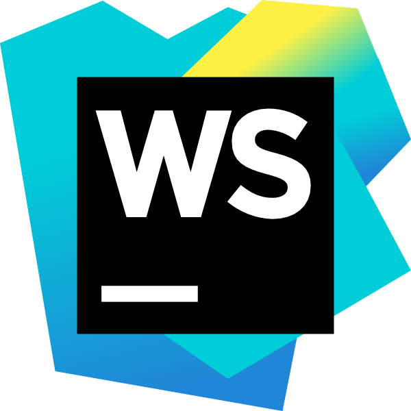 WebStorm icon ,Logo , icon , SVG WebStorm icon