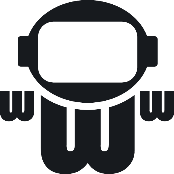 webstronaut.ch symbol