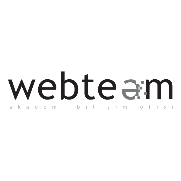 Webteam Logo ,Logo , icon , SVG Webteam Logo