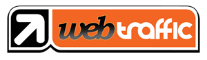 webtraffic Logo ,Logo , icon , SVG webtraffic Logo