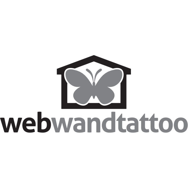 WebWandtattoo Logo