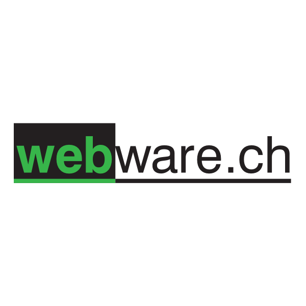 webware.ch GmbH Logo