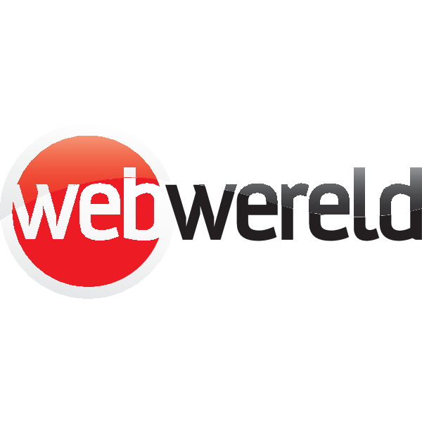 Webwereld Logo ,Logo , icon , SVG Webwereld Logo
