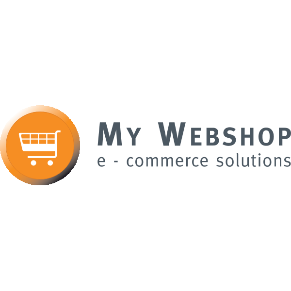 webwinkel Logo