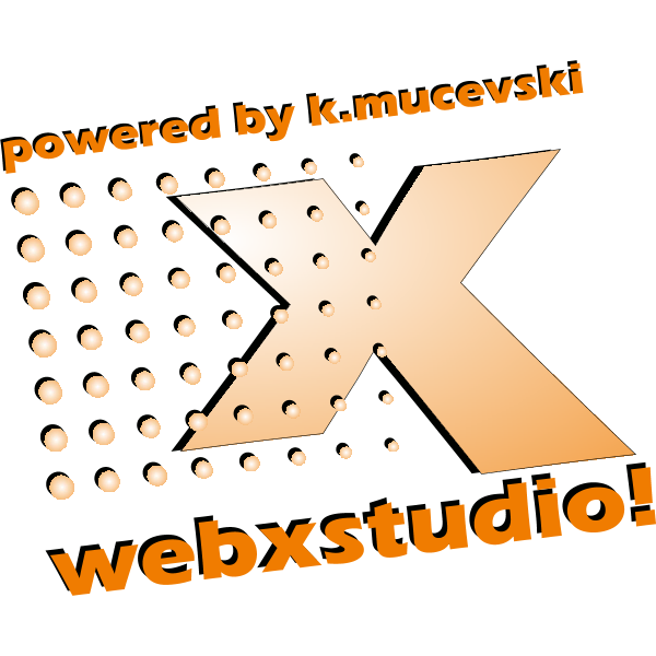 webxstudio Logo ,Logo , icon , SVG webxstudio Logo