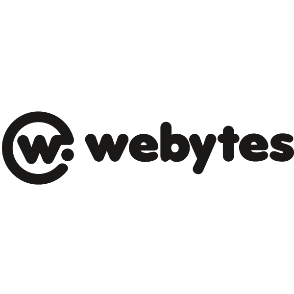 Webytes Logo