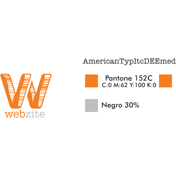 WebZite Logo ,Logo , icon , SVG WebZite Logo